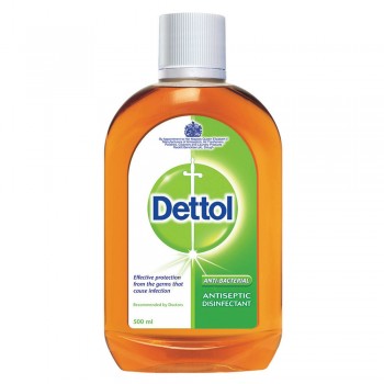 مطهر ديتول سائل 500مل